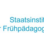 Staatsinstitut für Frühpädagogik